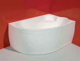 Панель для ванны Kolpa-san Voice 150 см передняя белый 725886