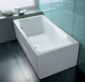 Панель для ванни Kolpa-san З 190/66 см передня білий 792574