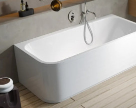 Панель для ванни Radaway Arania фронтальна 180 см білий OBEX.AR2.18WH