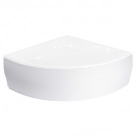 Панель для ванны Radaway Keria фронтальная 150 см полистирол белый OBEX.KON.15WH