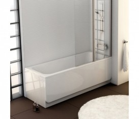 Панель для ванни Ravak Chrome 150 фронтальна акрил CZ72100A00