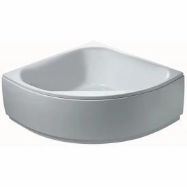 Панель для ванны Riho Atlanta 140 акрил белый P098N0500000000