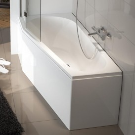 Панель для ванни Riho Delta 160 акрил білий P063N0500000000