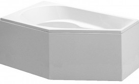 Панель для ванны Riho Yukon 160 акрил белый P085N0500000000