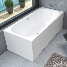 Панель Kolpa San A80/63 для ванн Betty, Elektra боковая белый 565220