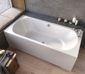 Панель Kolpa San A200/63  для ванны Betty фронтальная белый 565420