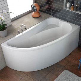 Панель Kolpa San для ванны Calando 150 LD фронтальная белый 563190