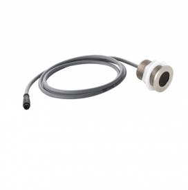 Панель смыва для унитаза Geberit двойной смыв кнопка ИК хром глянцевый 115.858.21.1