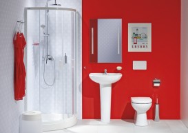 Панель змиву Jika Modul PL3 подвійний змив пластик білий H8936620000001