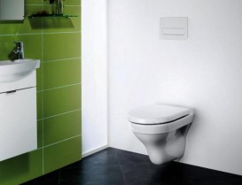 Панель змиву Jika Modul PL3 старт-стоп пластик білий H8936580000001