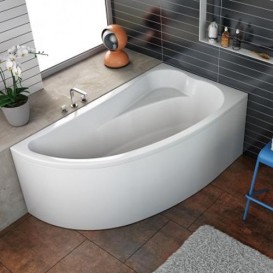 Панель ванни Kolpa-san Calando 160 см білий 539681