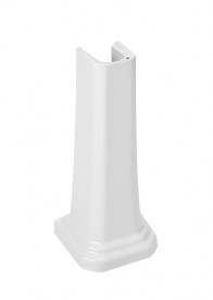 Пьедестал для раковины Roca Carmen керамика белый A3370A0000