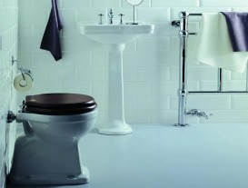 Пьедестал для раковины Simas Londra фаянс белый LO 915