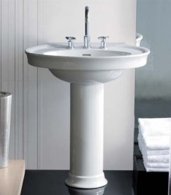 Пьедестал напольный Hatria DOLCEVITA  Y0EK01