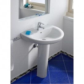 Пьедестал Roca Victoria белый A337390000