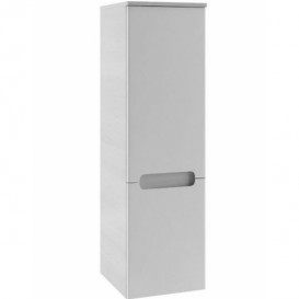 Пенал боковой Ravak Classic SB-350 R ДСП/МДФ белый/ белый X000000355