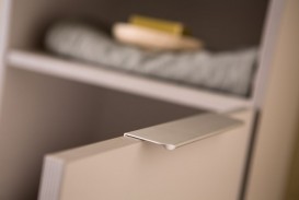 Пенал для ванної Kolpa-san Lana L 1562 40Х156 см ДСП світла акація 510910