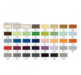 Пенал для ванної Laufen Case 35x33,5x165 см петлі зліва МДФ колір на вибір H4020210759991