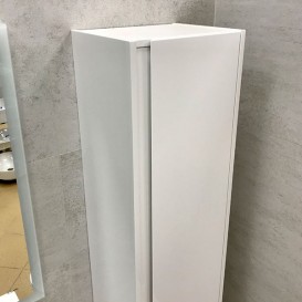 Пенал подвесной Kerama Marazzi Buongiorno 150 см МДФ европейский белый BGN.150.1\WHT.UK