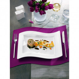 Перечниця Villeroy & Boch NewWave 116 мл преміум фарфор білий 10-2525-3480