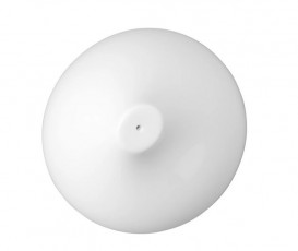 Перечниця Villeroy & Boch Stella Cosmo 90 мл преміум фарфор білий 16-4090-3480