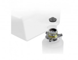 Переходник  к измельчителю пищевых отходов Teka TR 50/550/750 94629140