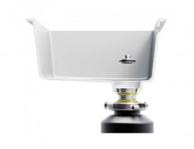 Переходник  к измельчителю пищевых отходов Teka TR 50/550/750 94629140