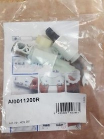 Петли на сидение Roca DEBBA AI0011200R