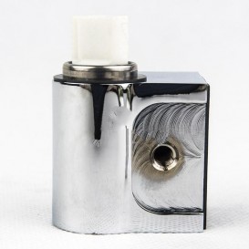 Петли сидения для биде Roca Dama-N Slow-Closing AI0000800R