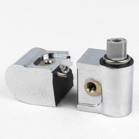 Петли сидения для биде Roca Dama-N Slow-Closing AI0000800R