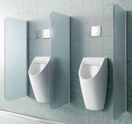 Писсуар Catalano Sfera подвесной керамика белый матовый 1OR64BM