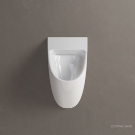 Писсуар подвесной Catalano Sfera 30х31 см керамика белый глянцевый 1OR5400