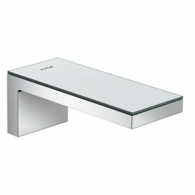 Пластина для змішувача Hansgrohe Axor MyEdition 245 дзеркальне скло 47901000