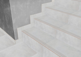 Плинтус Cerrad Batista Dust 119,7x8 см 5903313306126