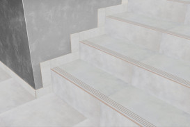 Плінтус Cerrad Batista Dust 59,7x8 см 5903978231979