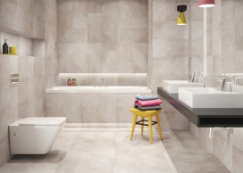 Плінтус Cerrad Limeria Desert 59,7x8 см 5903978232068