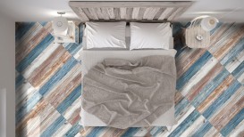 Плитка Absolut Keramika Vannatu 15х90