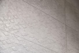 Плитка Azteca Creative R90 Rhomb Piedra 30х90