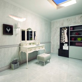 Плитка Azteca Fontana Lux Ice 60х60