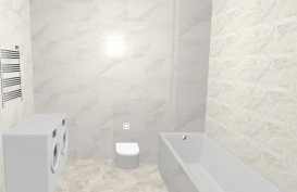 Плитка Azulejos Benadresa Cascais 30х90