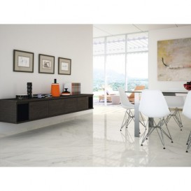 Плитка Azulejos Benadresa Cascais Bianco 60х60