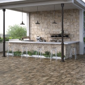 Плитка Azulindus y Marti Sabina Crema Dados 25х25