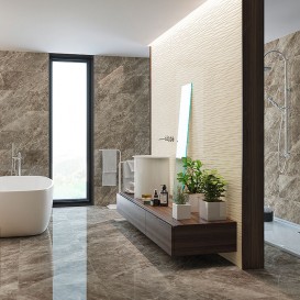 Плитка Baldocer Balmoral Sand 60х60