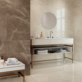 Плитка Baldocer Bayona Brillo Ivory 60х60