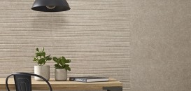 Плитка Colorker Rockland Caramel 29,5х90