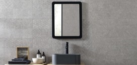 Плитка Colorker Rockland Grey 29,5х90