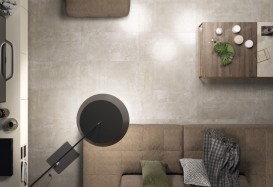 Плитка Cristal Ceramica Serena Almond 45х90