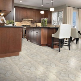 Плитка для пола Absolut Keramika Avignon Arce 45х45 см 052508