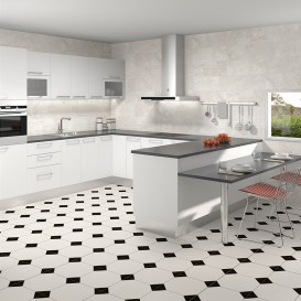 Плитка для пола Dual Gres Cambridge 45х45 см 145801