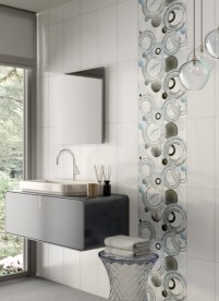 Плитка для пола InterCerama Mare 43х43 см серый 072 152205